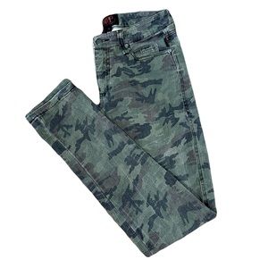 Tripp NYC Camp Stretch Skinny Jeans